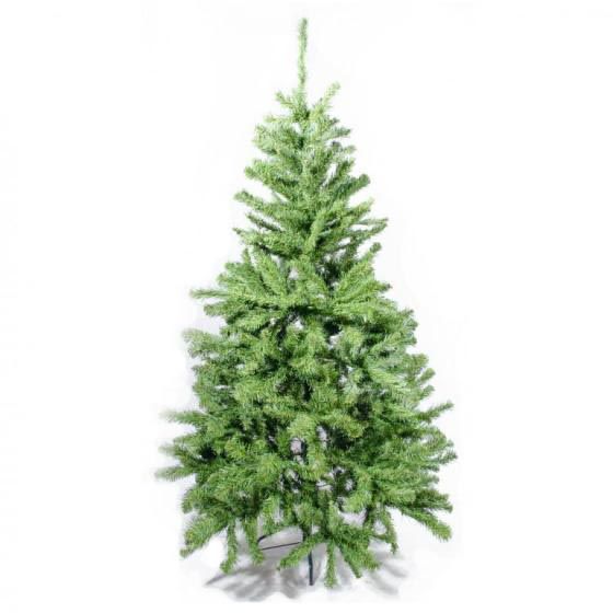 Fotografia č. 1: Vianočný stromček 180 cm