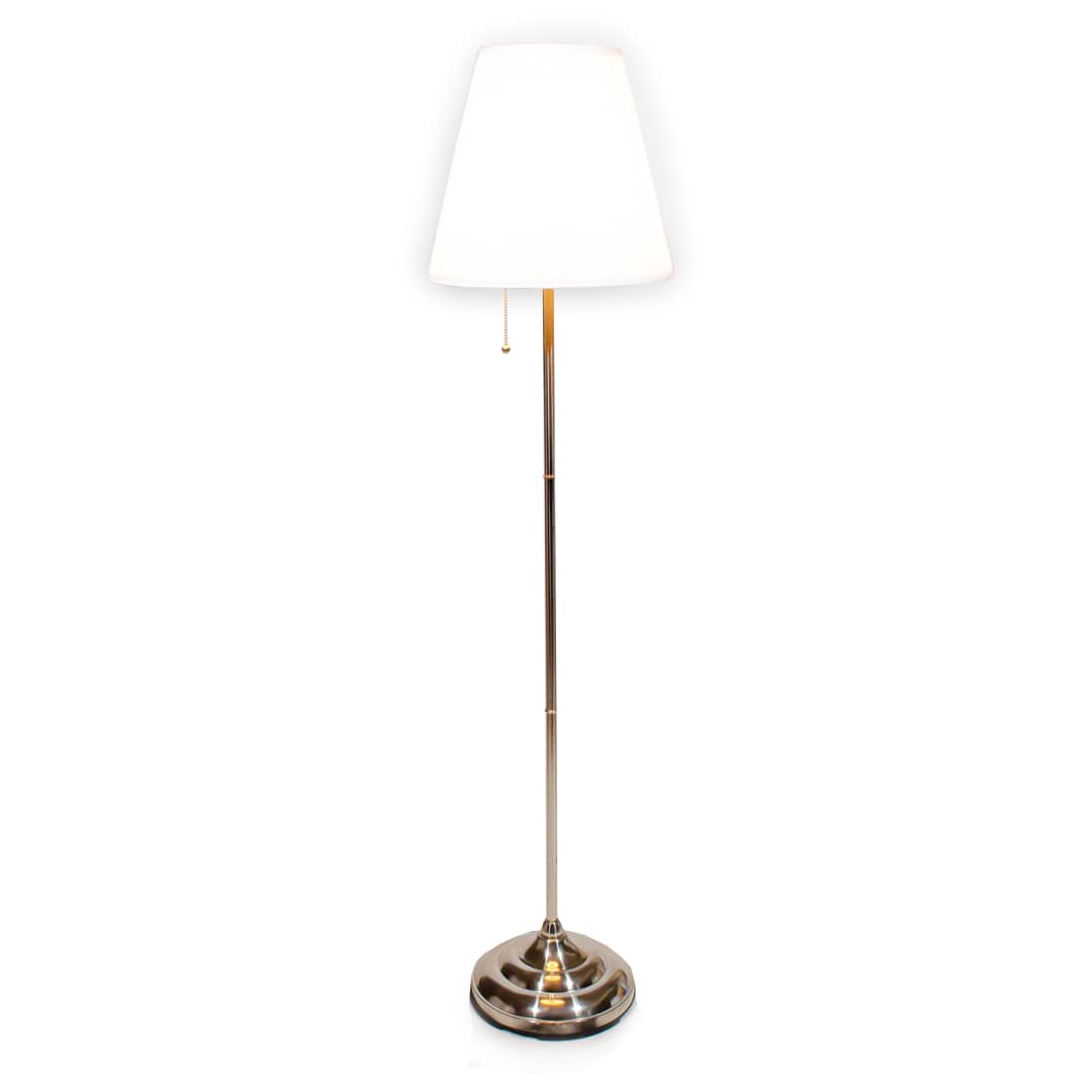 Fotografia č. 1: Lampa stojaca