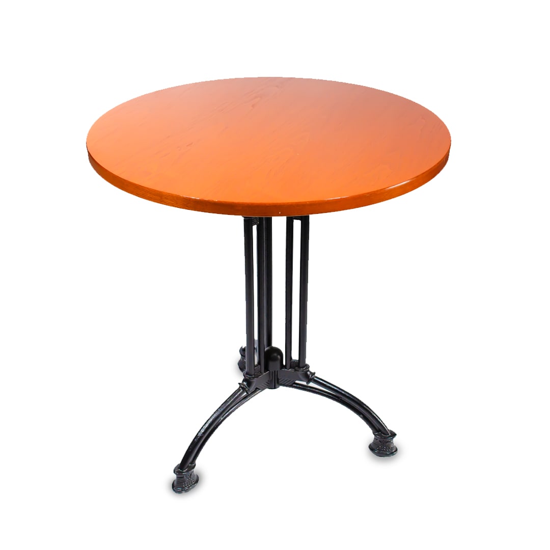 Fotografia č. 1: Stôl tonetový